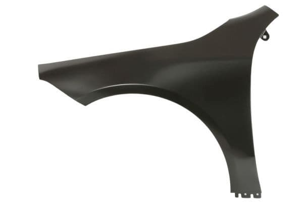 6504043556311AP BLIC Крило переднє для Mercedes CLA-Class