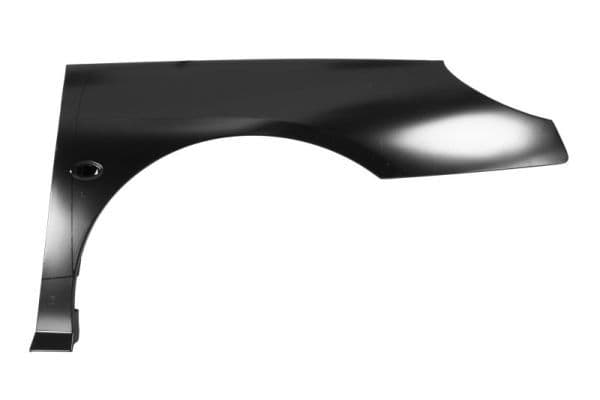 6504045537312Q BLIC Крыло переднее для Peugeot 407