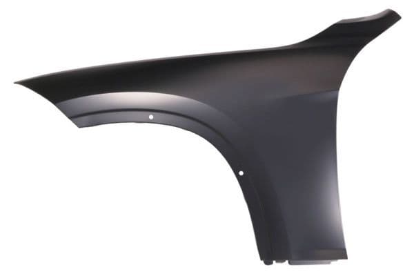 6504-04-0092311P BLIC Крило переднє для BMW X1