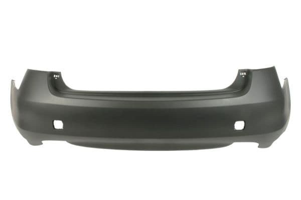 5506008121950p BLIC Бампер для Lexus GS