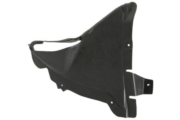 6601010058803P BLIC Подкрылок для BMW 5 Series