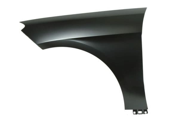 6504043539311ap BLIC Крыло переднее для Mercedes M-Class