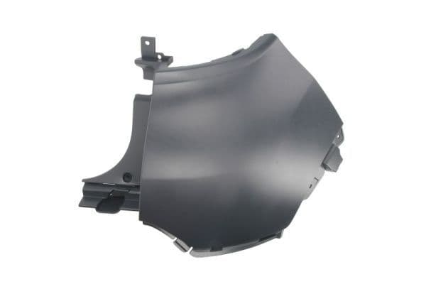 5506006009962Q BLIC Бампер для Renault Captur