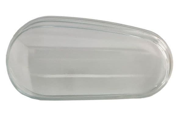 5410011559106p BLIC Рассеиватель фары для Volkswagen Golf