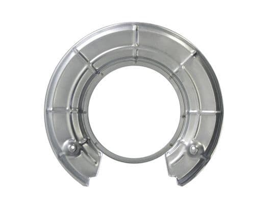 6508035077879K BLIC Кожух тормозного диска