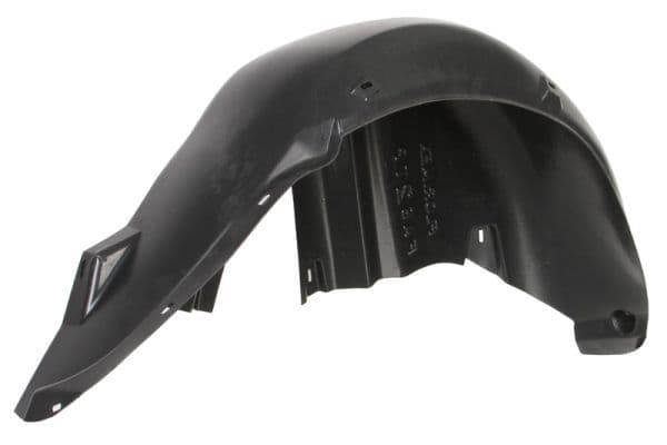 6601017515832P BLIC Підкрилок для Skoda Fabia