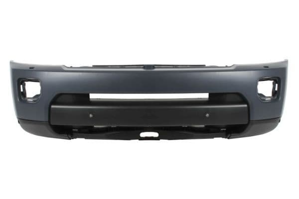 5510006490904p BLIC Бампер для Land Rover Discovery
