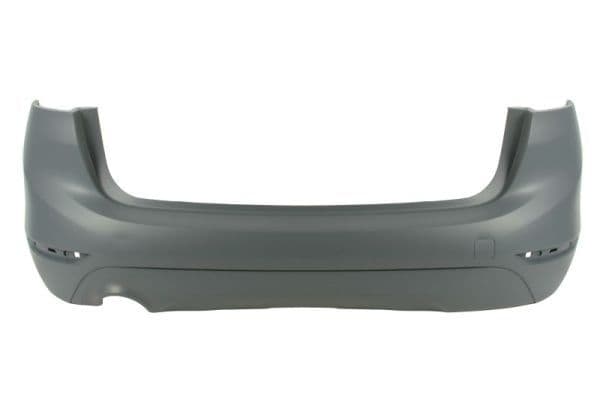 5506000071960p BLIC Бампер для BMW 2 Series
