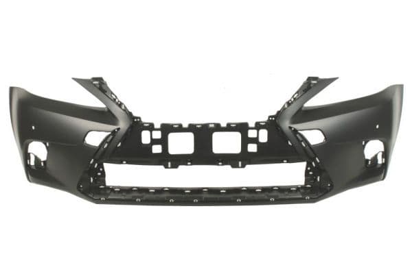 5510008180911p BLIC Бампер для Lexus CT