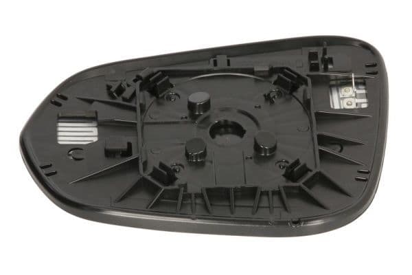 6102192001676P BLIC Стекло наружного зеркала