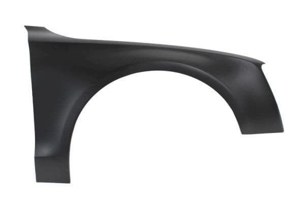 6504040051312p BLIC Крило переднє для Audi A8