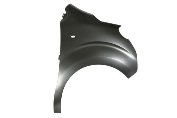 6504040559312P BLIC Крыло переднее