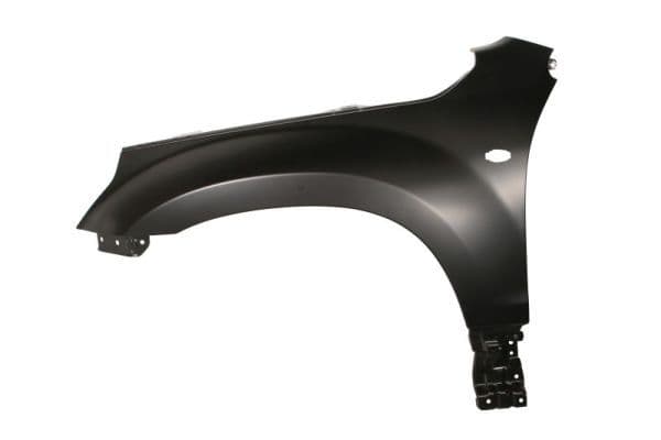 6504-04-6825313P BLIC Крило переднє
