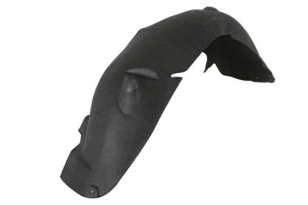 6601013514802p BLIC Подкрылок для Mercedes S-Class