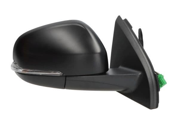 5402241514311p BLIC Зовнішнє дзеркало для Volvo S60