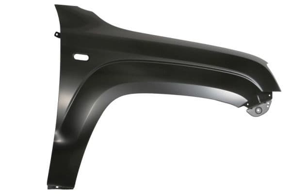 6504049595314P BLIC Крило переднє для Volkswagen Amarok