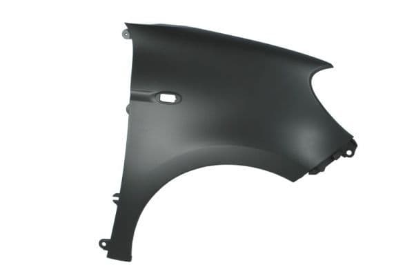 6504043503314P BLIC Крыло переднее для Smart Forfour