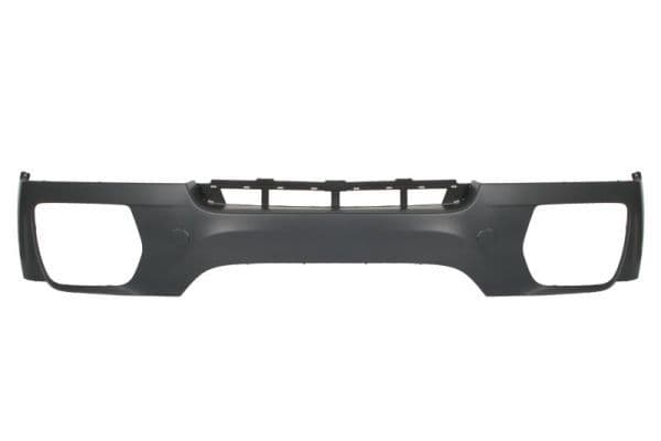 5510000099901P BLIC Бампер для BMW X6