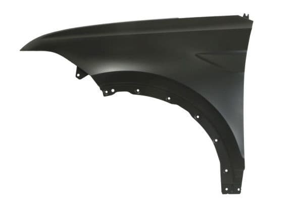 6504040397311p BLIC Крило переднє для Volkswagen T-Cross