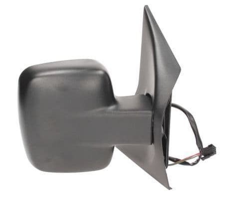 5402049221918P BLIC Зовнішнє дзеркало для Mercedes Vito