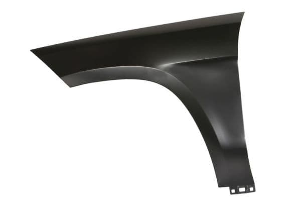 6504043553311p BLIC Крило переднє для Mercedes GL-Class