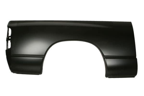 6504010934582p BLIC Крыло переднее для Dodge Ram