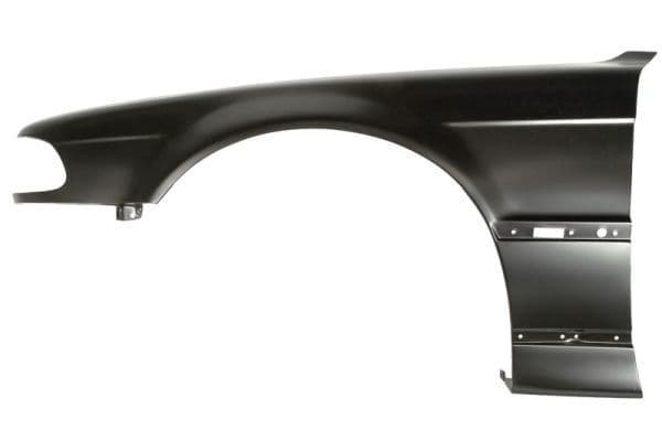 6504040075313p BLIC Крило переднє для BMW 7 Series