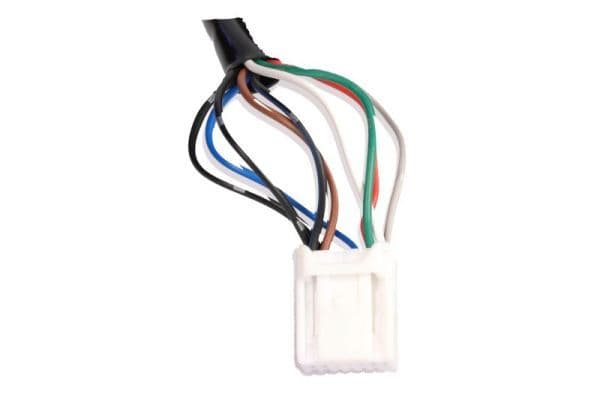 5402011419313p BLIC Зовнішнє дзеркало для Toyota C-HR