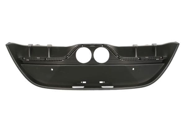 5506003190950P BLIC Бампер для Hyundai Veloster