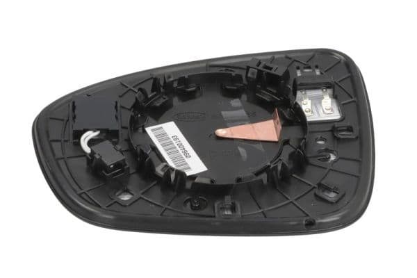 6102092503313p BLIC Скло зовнішнього дзеркала для Renault Arkana