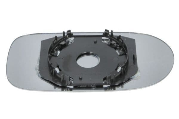 6102020680p BLIC Скло зовнішнього дзеркала для Fiat Siena