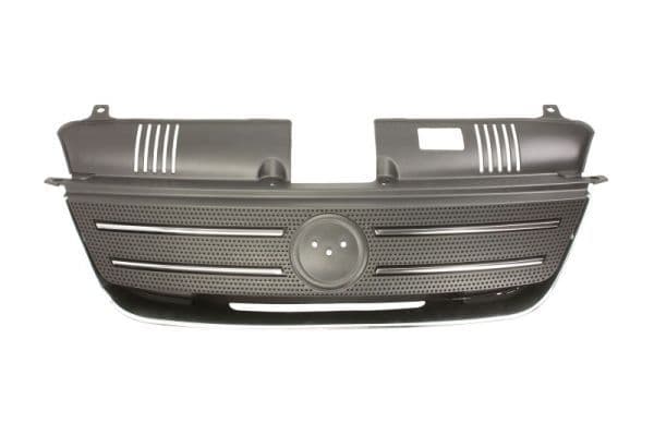 6502072032990Q BLIC Решітка радіатора для Fiat Idea