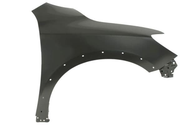 6504041678312p BLIC Крило переднє для Nissan Pathfinder