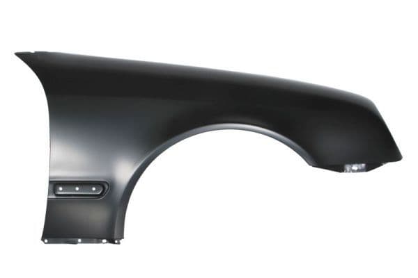 6504043527320P BLIC Крило переднє для Mercedes CLK-Class