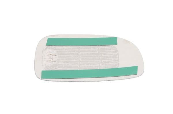 6102012002191P BLIC Стекло наружного зеркала для Hyundai Santa Fe