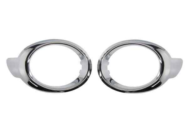 6502070552999p BLIC Рамка противотуманной фары