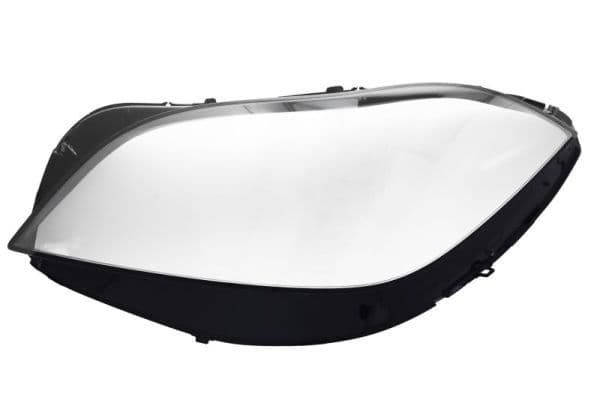 5410022040105p BLIC Рассеиватель фары для Mercedes CLS