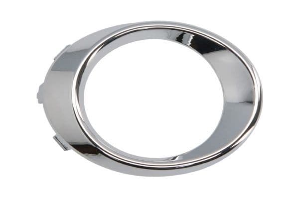 6502073529918PP BLIC Рамка протитуманної фари для Mercedes E-Class