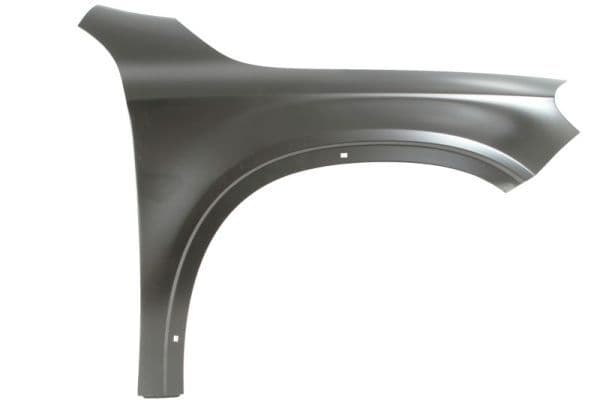 6504043583312PA BLIC Крыло переднее для Mercedes GLA-Class