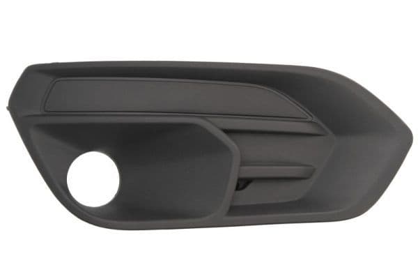 5703053084996p BLIC Рамка протитуманної фари для Iveco Daily VI