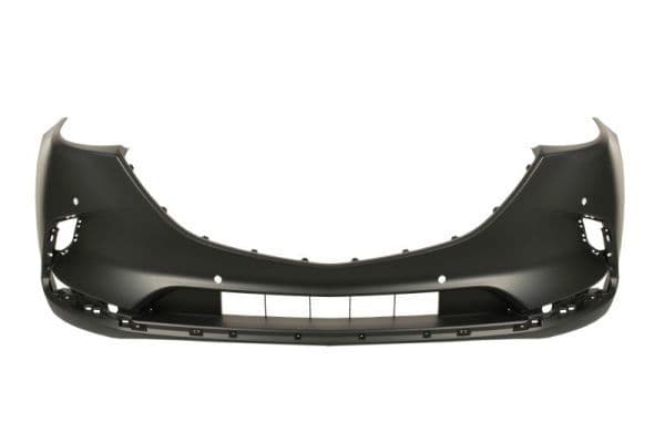 5510003499905P BLIC Бампер для Mazda CX-9