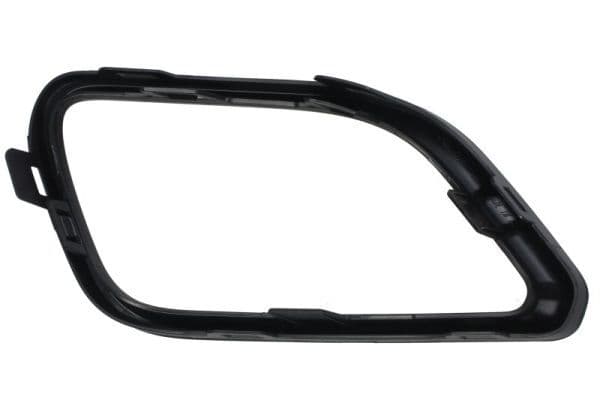 5703053208924p BLIC Рамка протитуманної фари для Jeep Cherokee