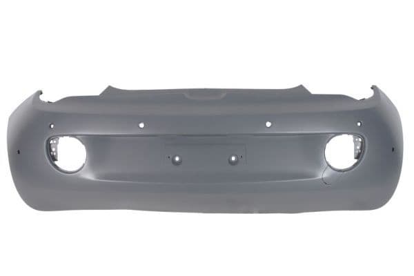 5506005001952p BLIC Бампер для Opel Adam