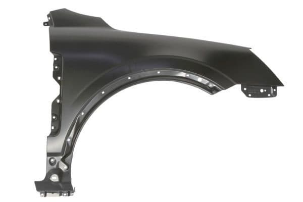 6504045099312p BLIC Крило переднє для Opel Antara