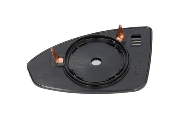 610256009368p BLIC Скло зовнішнього дзеркала для Chevrolet Cruze