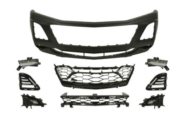 5510001196905kp BLIC Бампер для Chevrolet Camaro