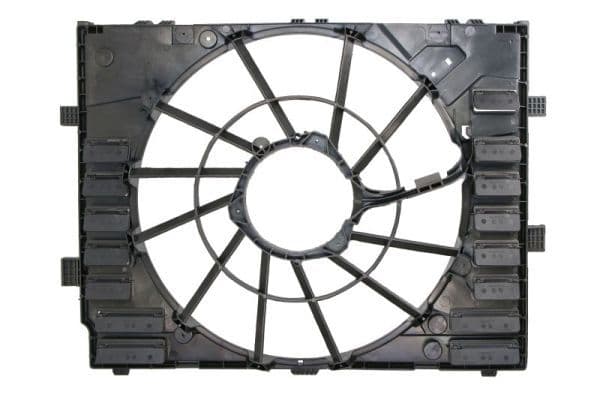 6502039586230p BLIC Кожух вентилятора