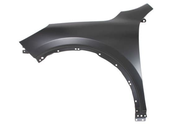 6504042596311q BLIC Крыло переднее для Ford Kuga