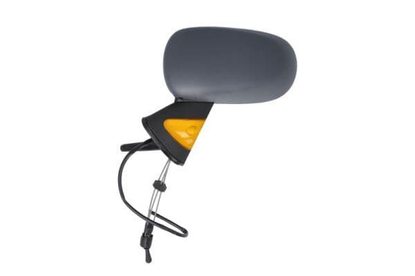 5402-04-1125179P BLIC Зовнішнє дзеркало для Renault Modus