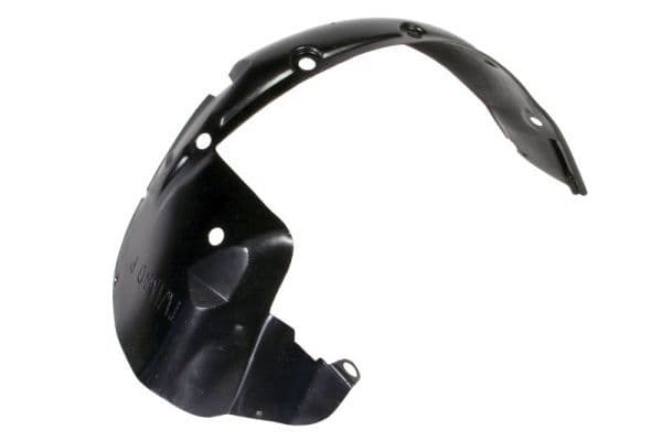 6601016005802P BLIC Підкрилок для Renault Twingo